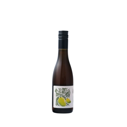 Rượu Liquer Việt Nam LaRuVie Vị Xoài 375ml